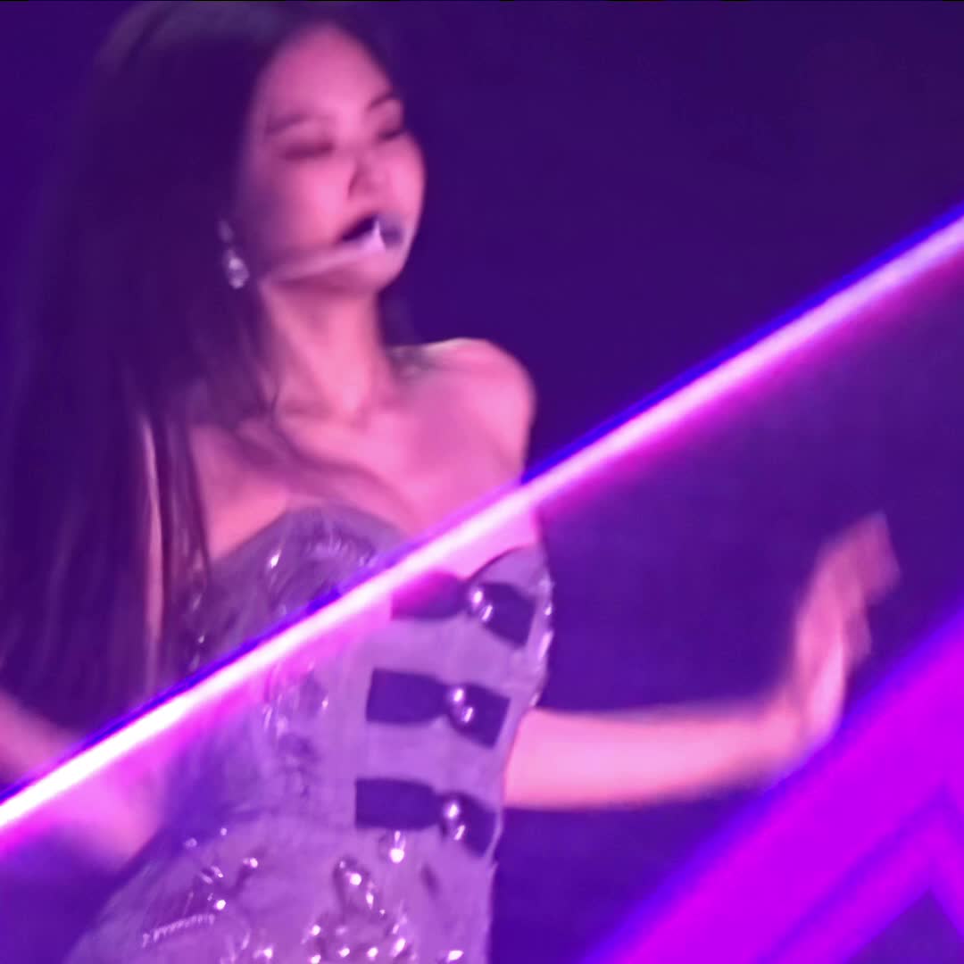 Blackpink - Jennie