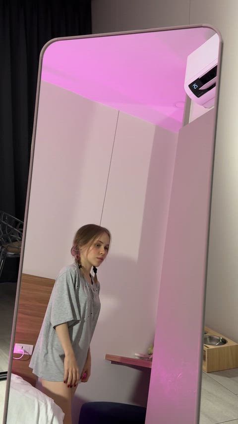 is my flat chest worthy of sex?