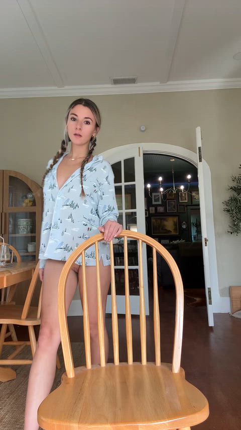 did I do this trend right?