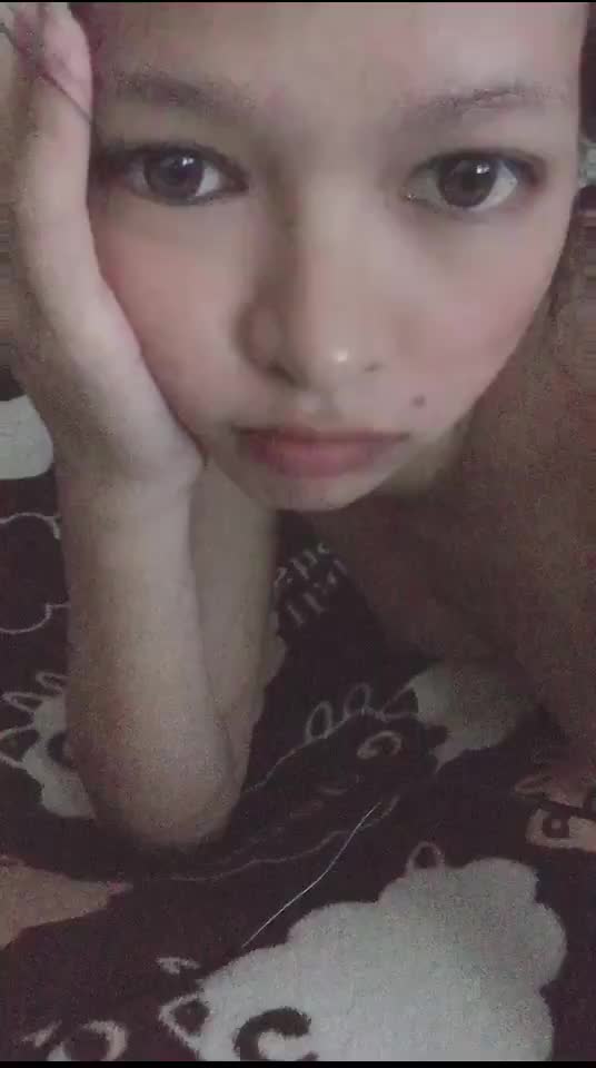 Stay in bed with me?