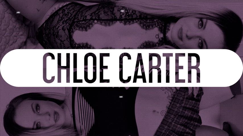Chloe Carter | Solo