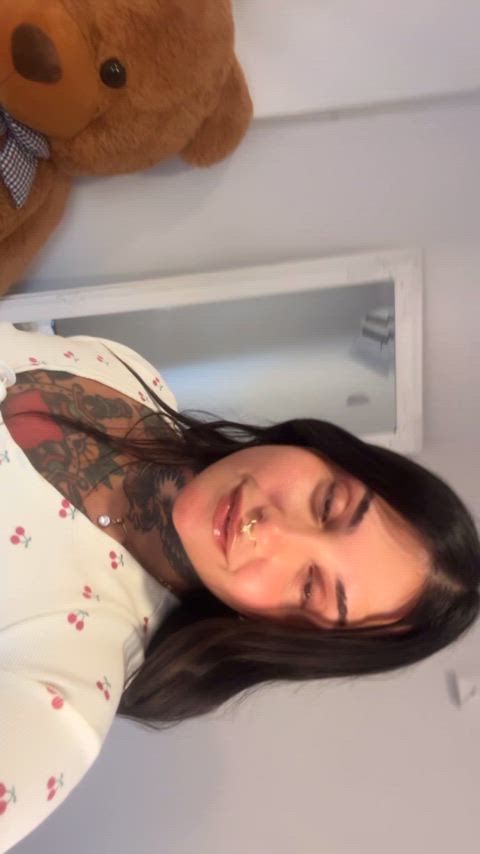 Alpha Goddess 🪽 Onlyfans Creator Fetish Lover 🧸 Latina babe I have a FREE Onlyfans page @milliesugarxx and my VIP @milliesugar 🎀 https://onlyfans.com/milliesugarxx/c9 thumbnail