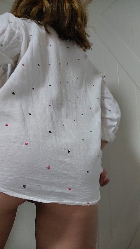 Sexy and ready to play