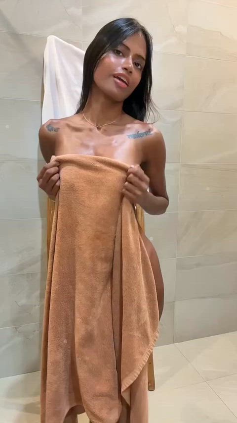 Ass Babe Boobs Indian NSFW Nude OnlyFans Pussy Solo Tits Porn GIF by urcocopuff