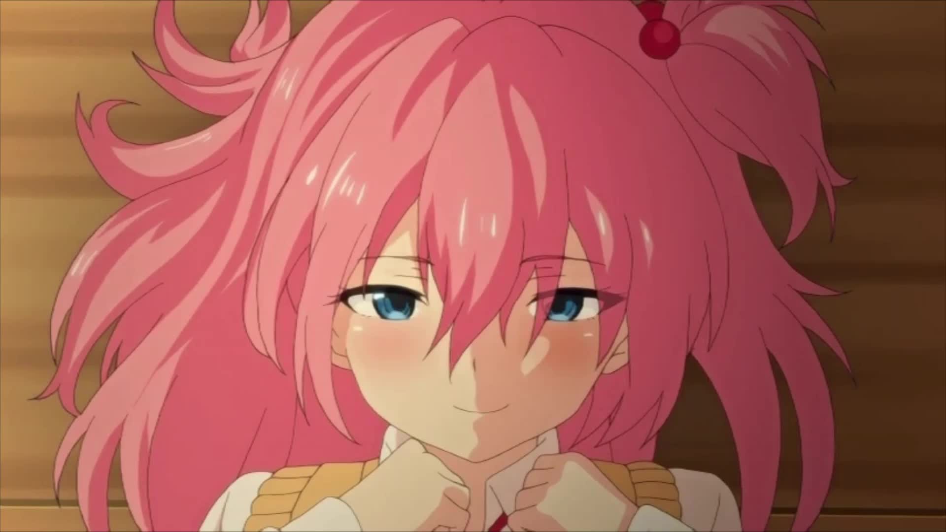 Lovely Heart 1