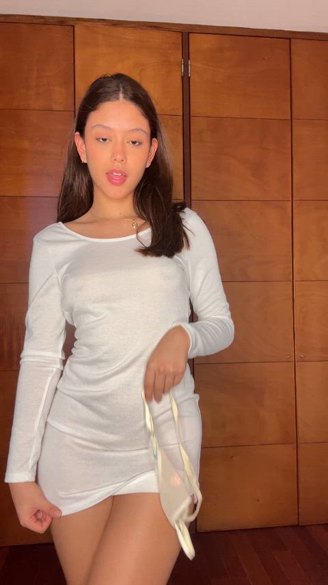 can i be your chubby asian fucktoy tonight?