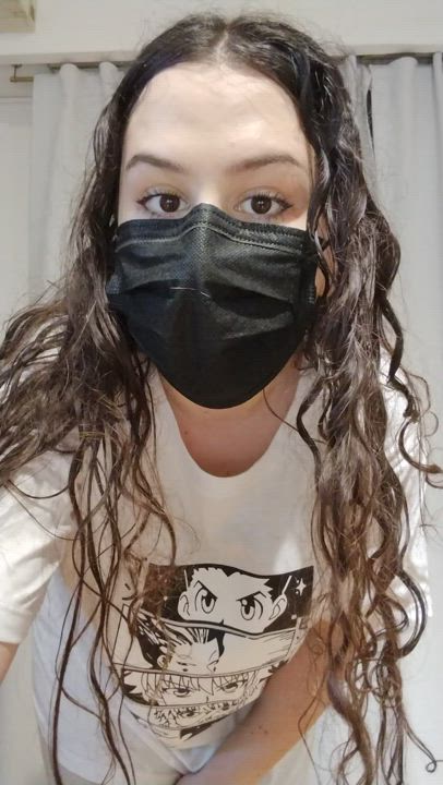 [oc] any fans of big areolas? 🥺