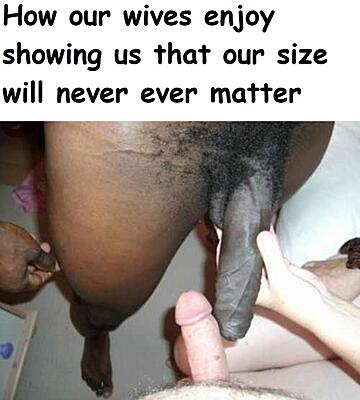 Amateur BBC BBC slut Cheating Cuckold Interracial SPH Wife Porn image by jeffpitch