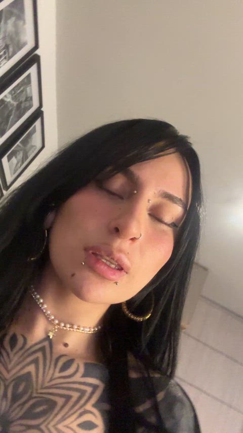 My perfect 370 cc boobs