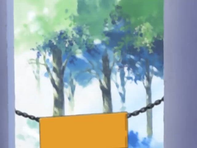 Mother and son are caught together and recognized by a neighbor