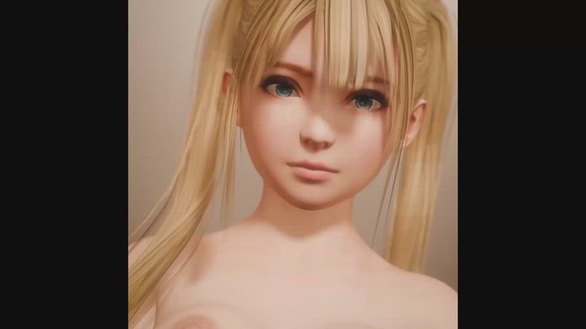 Clockwork Rose (CGI)
