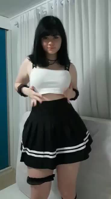 Hope you enjoy my young body
