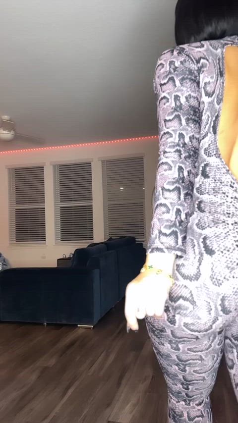 Ass Big Ass Ebony Huge Ass Pawg Phat Ass Slow Motion Twerking Walking White Girl Porn GIF by slowmoejoe123