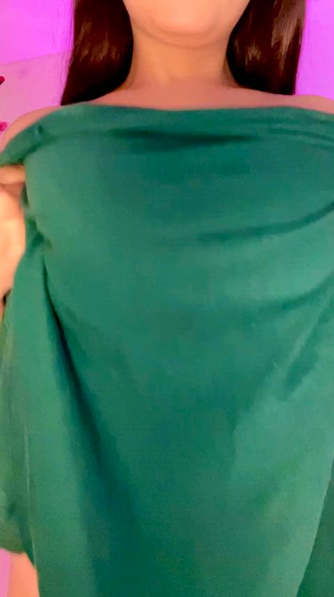 Your wife can watch us