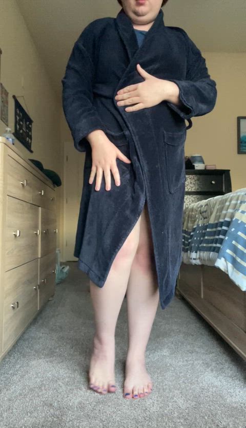 It’s a snow day today! I could use some company today daddies 🥺