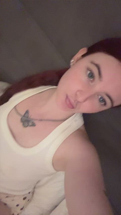 Come keep me company ;) -> onlyfans.com/ellaiswild thumbnail