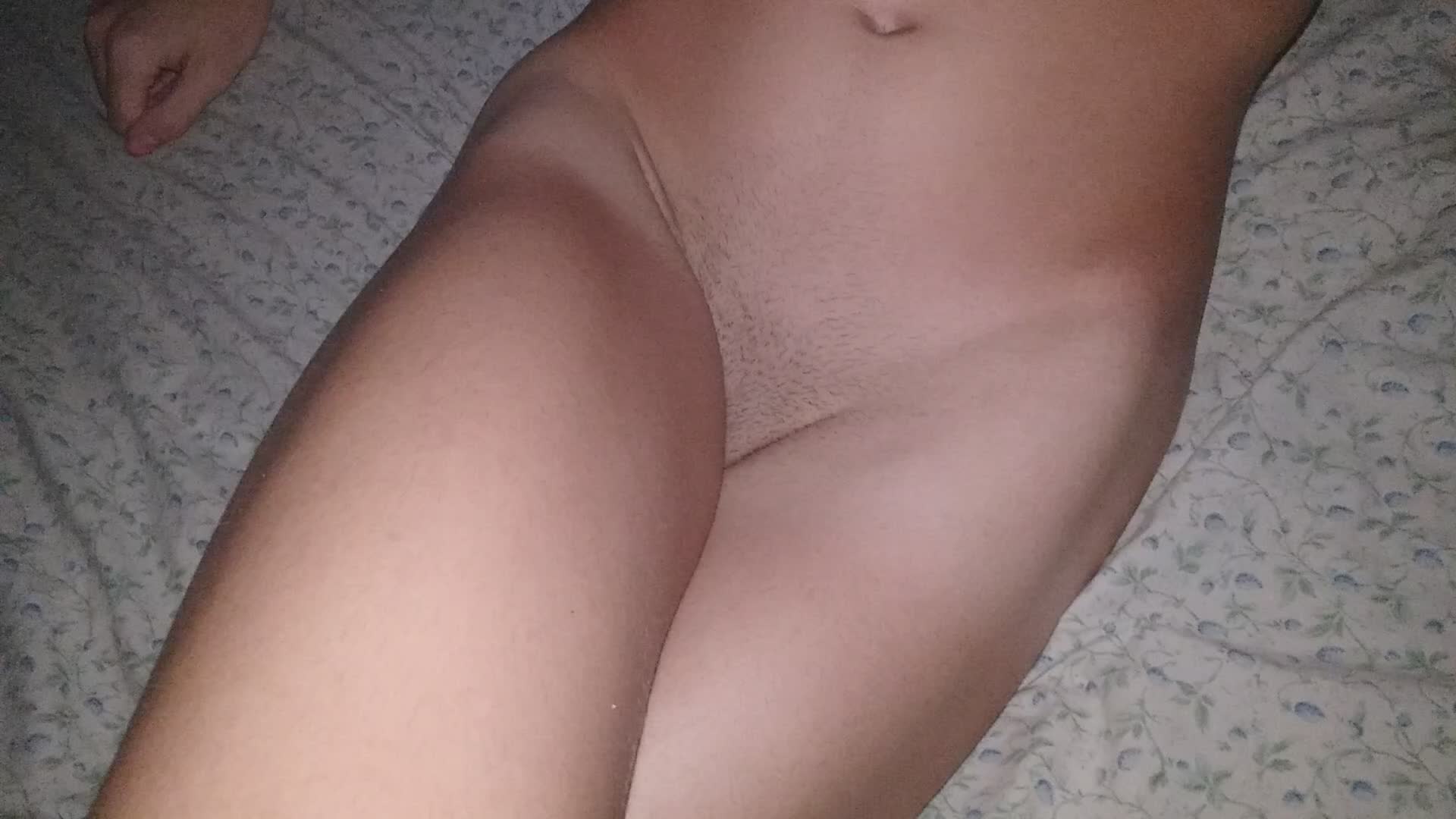 I got a BIG surprise for you, wanna see??
