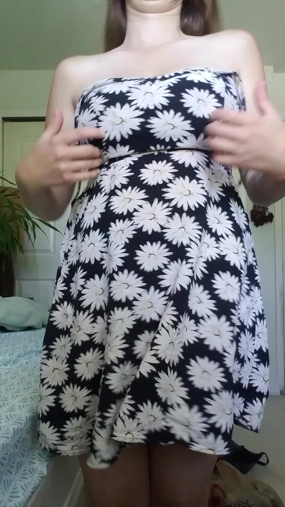 The best way to undress