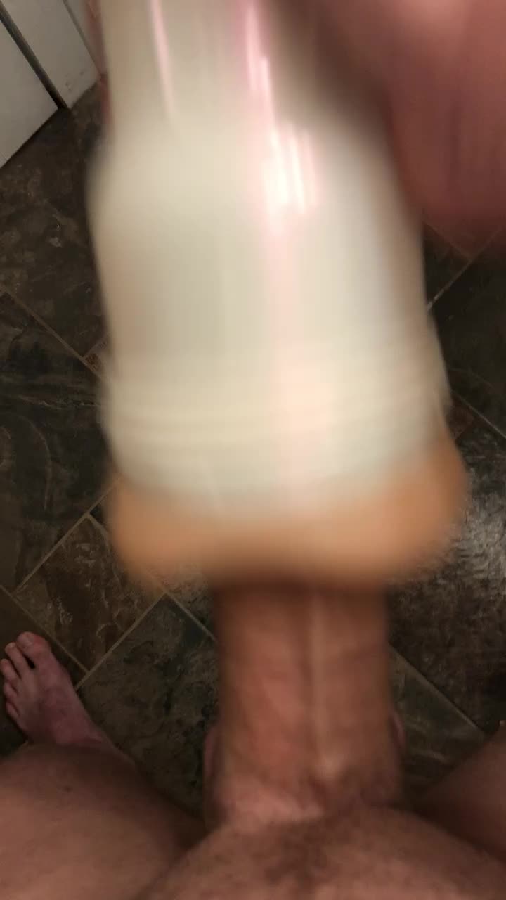Morning fun with Adriana