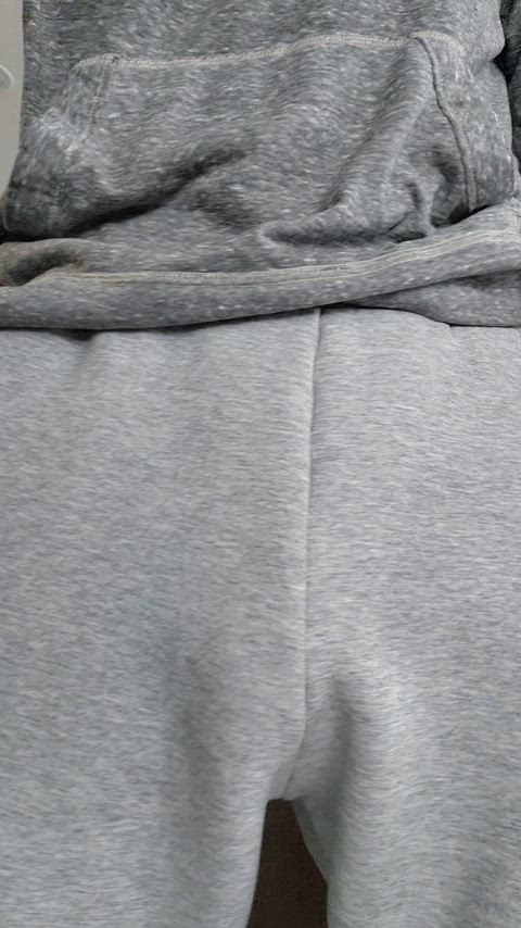 Bulge BulgeXXL Commando Porn GIF by cab1122
