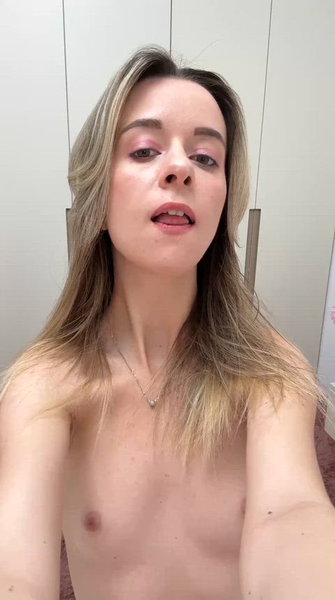 I like to be in the cream