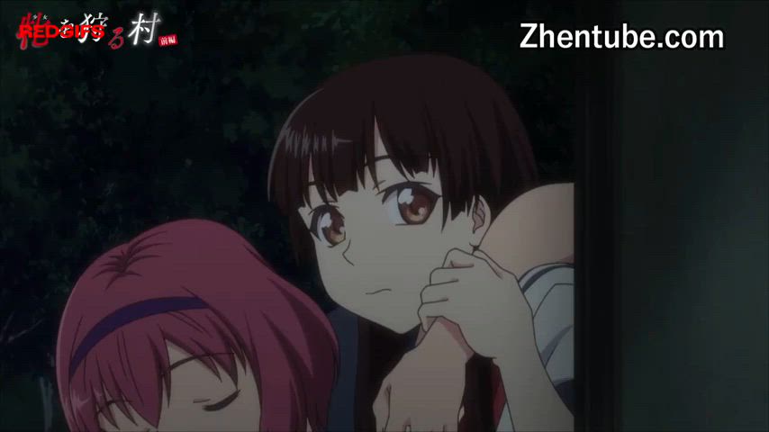Anyone know the adaptation title?