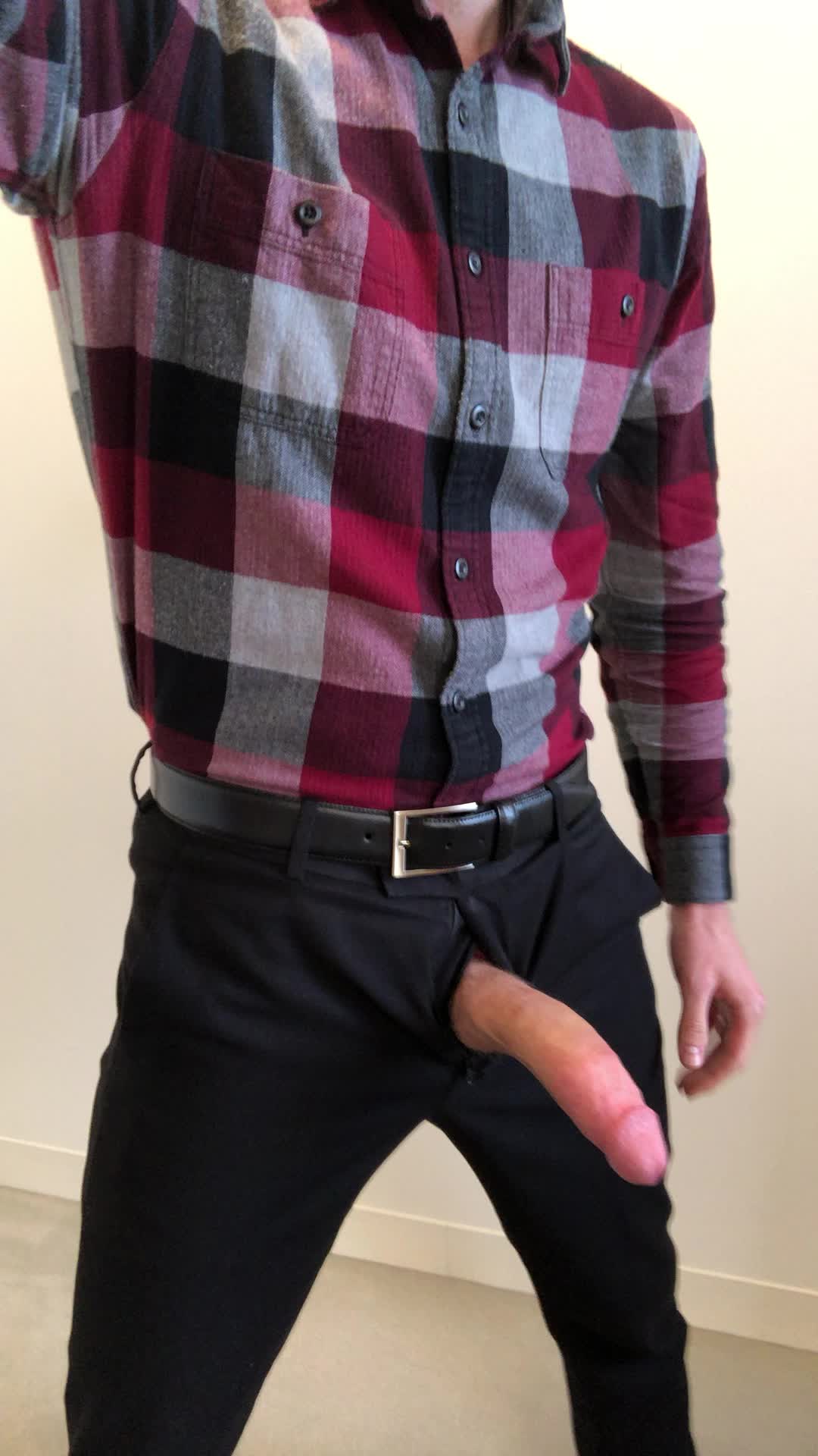 I think you’re a good fit for the positions I have in mind
