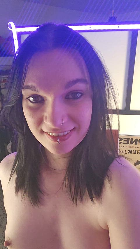 Face Sitting Facesitting Pussy Pussy Lips Pussy Spread Shaved Pussy Trans Trans Woman Transexual Transgender Porn GIF by emilyretcher