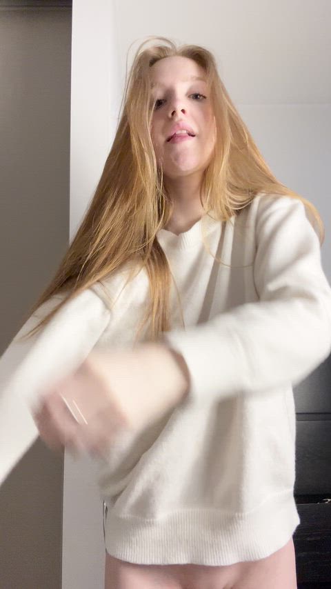 Redheads are the best