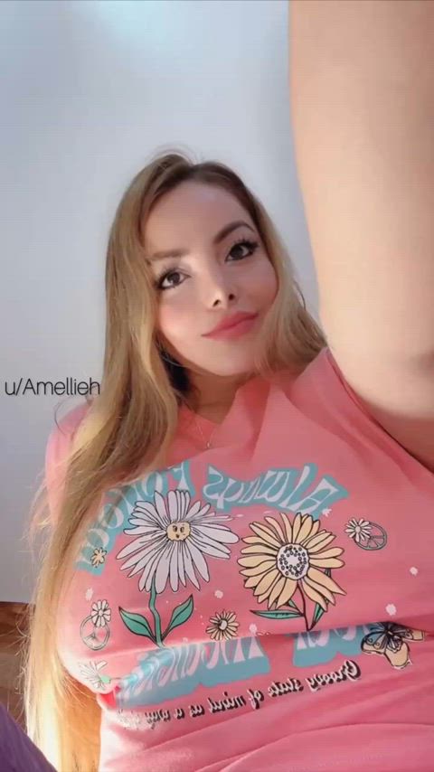 Pussy Shaved Pussy Tight Pussy Wet Pussy Porn GIF by amellieh