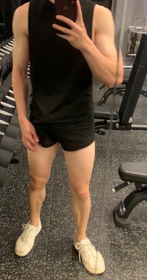 can you tell?