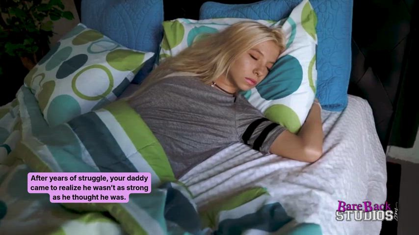 Breaking a Daughter - Part 1