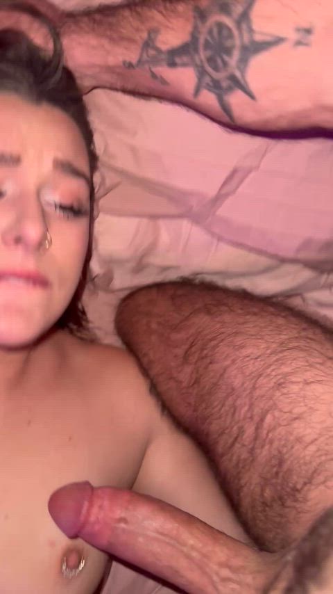 Had to finish the night the right way