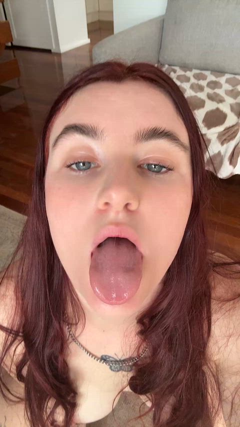 Training myself for you