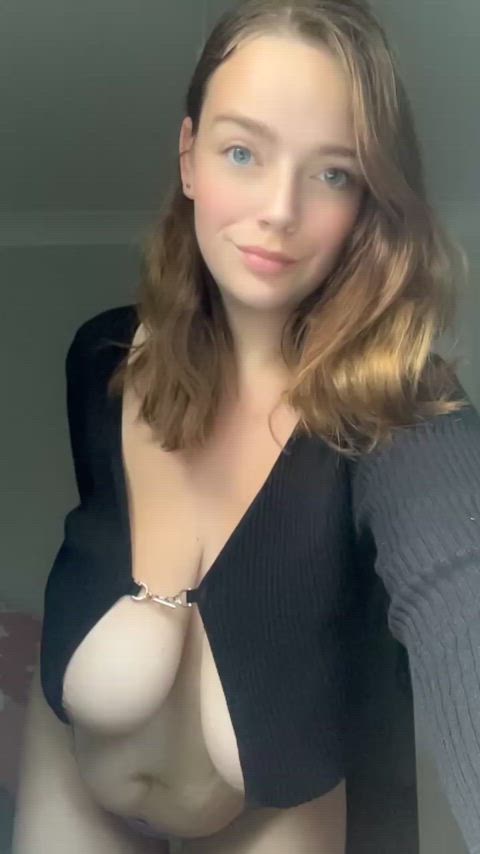 My ex said they were too big and that’s exactly why he’s the ex