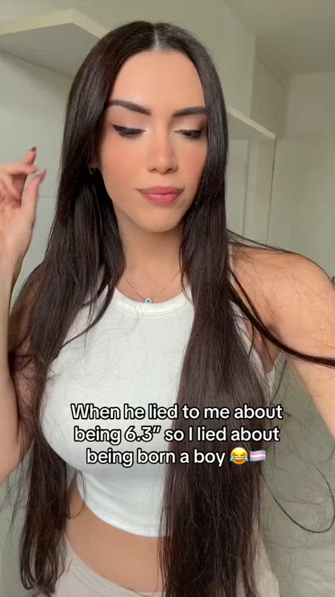 Amateur Ass Big Dick Big Tits Cumshot OnlyFans Teen Tits Porn GIF by candybaby