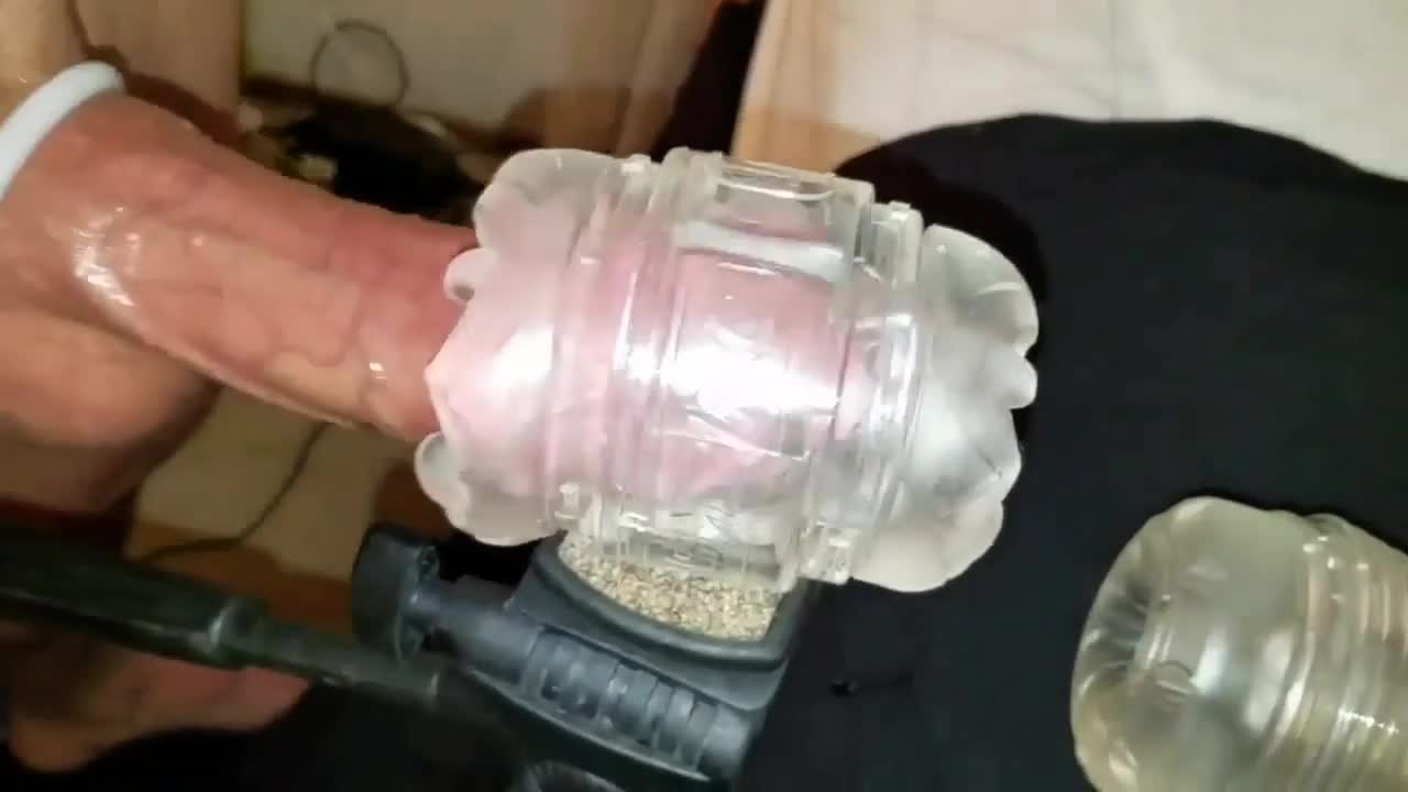 Love teasing my swollen cock, do you want to tease me.