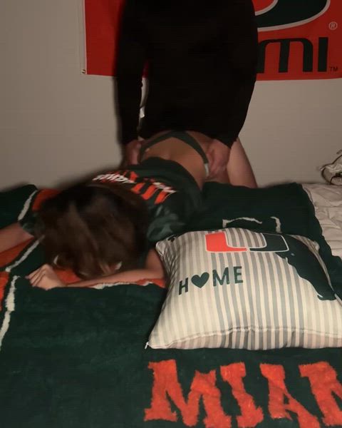 daddy’s little fuck toy