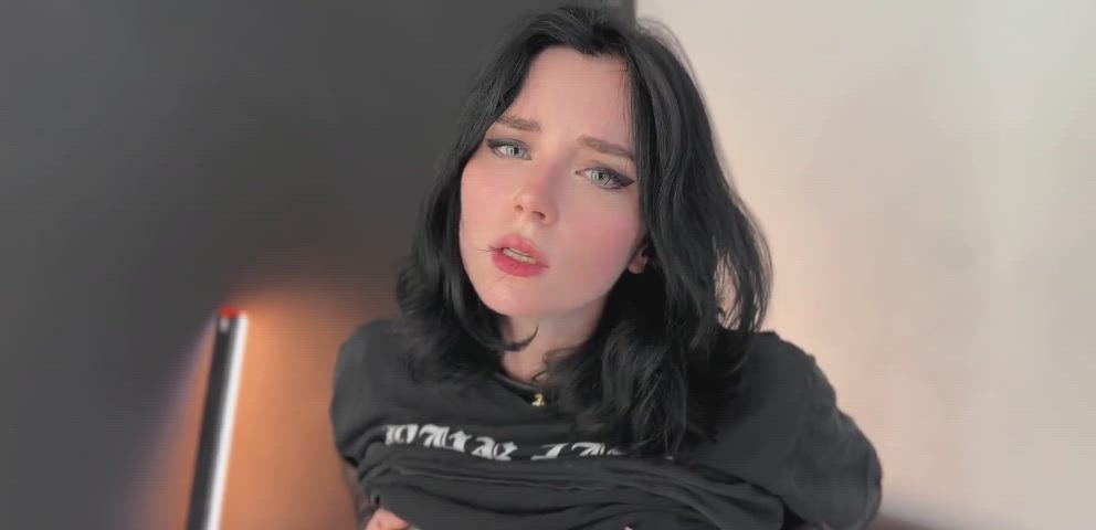 Sissy Solo TikTok Porn GIF by sweetiefox