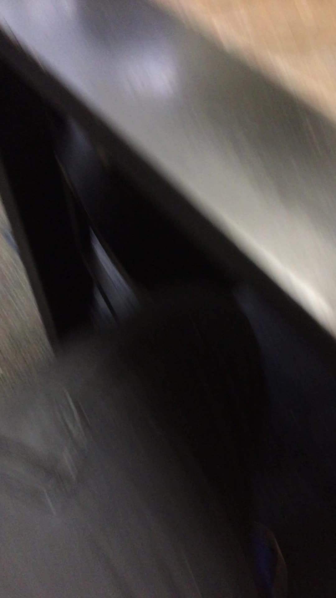 Stroking in the break room again. Ended up cumming...