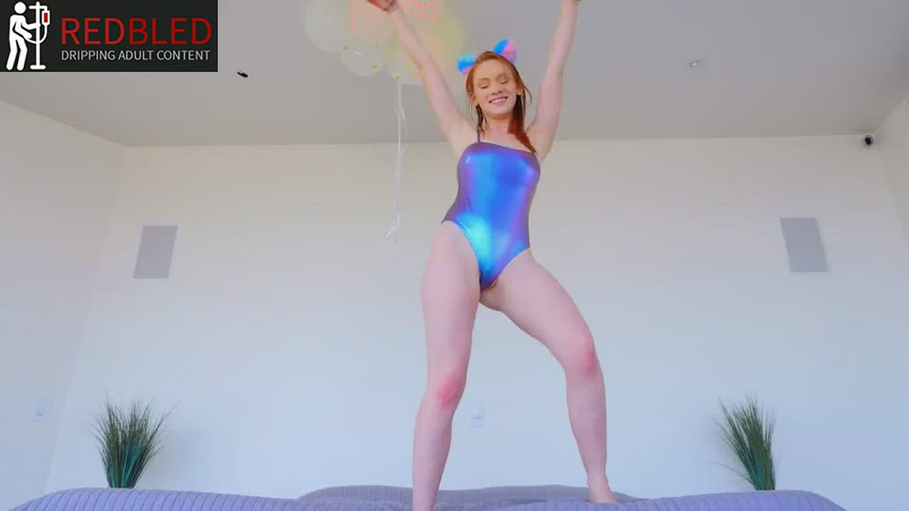 Athena Rayne Hardcore Pornstar Porn GIF by redbledcom