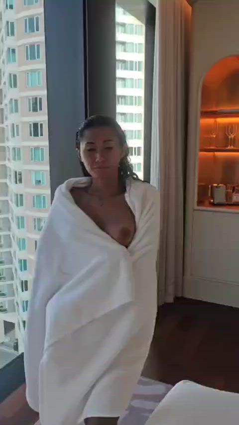 You need to fuck an Asian slut like me atleast once in your life ;)