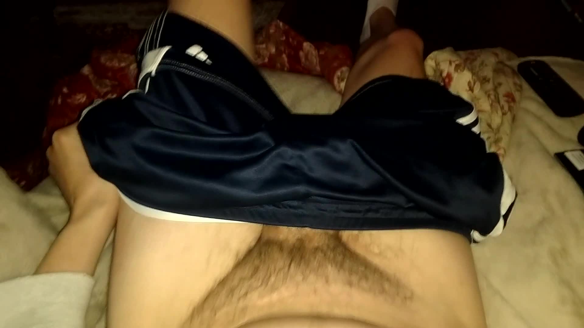 Close enough to suck dry