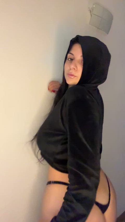 Este es mi mejor angulo