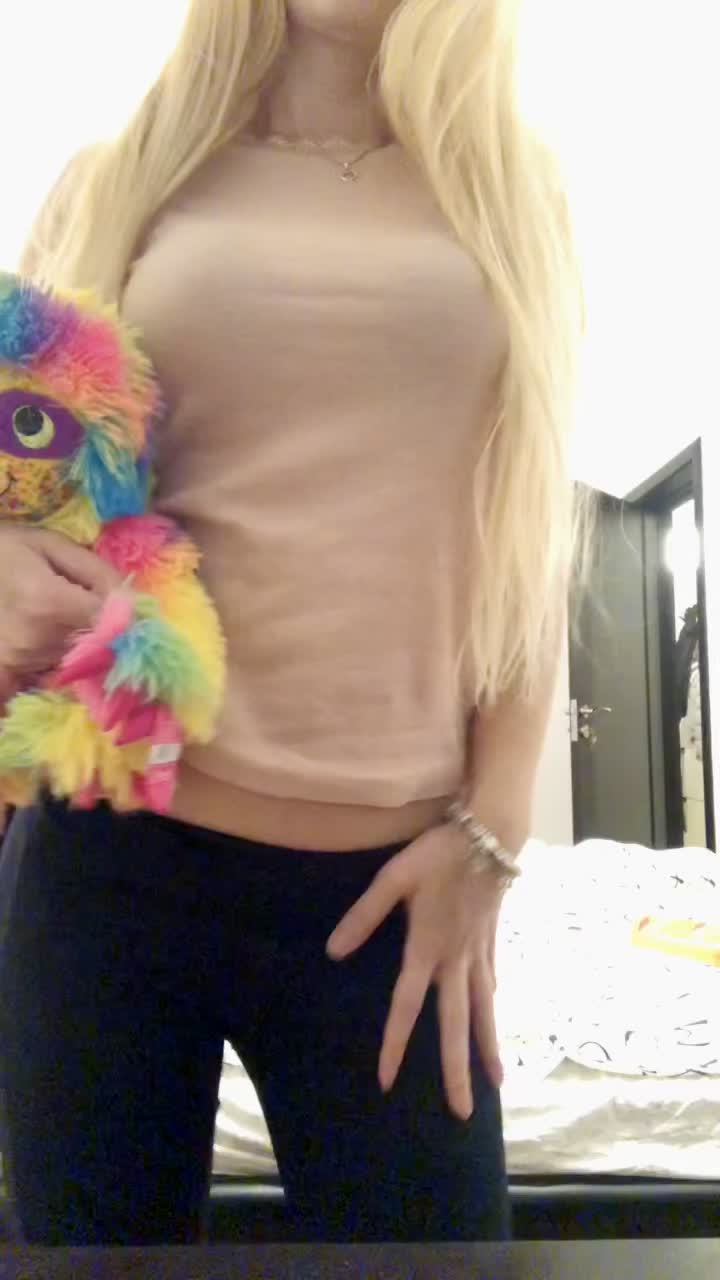Can we go on a playdate?