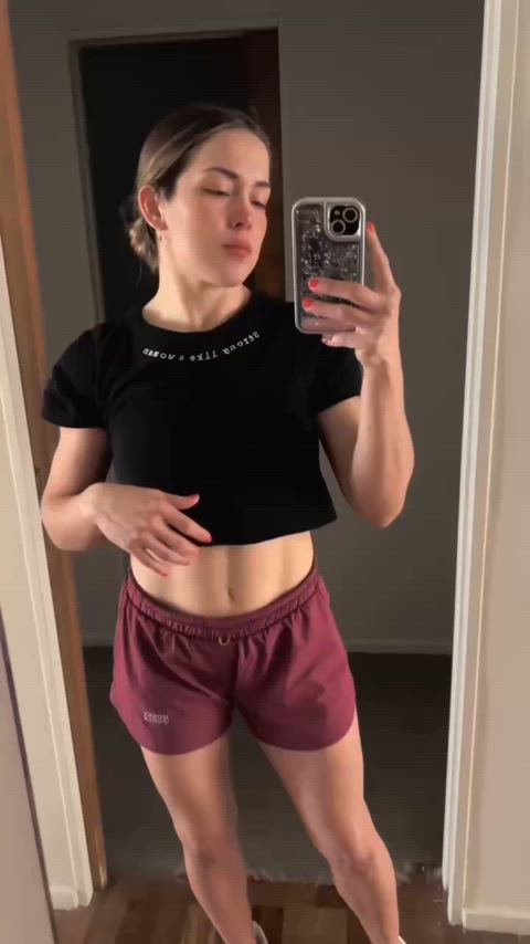 If you stopped to admire, write one word