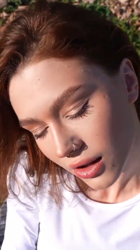 Ass Big Ass Blowjob Boobs Cumshot Cute Masturbating Pussy Porn GIF by svetlanamilev