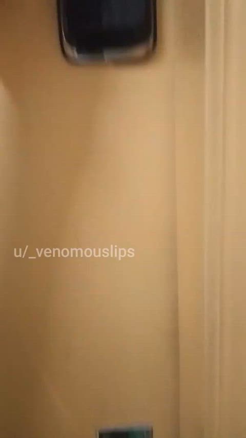 If I invited you to my hotel room to fuck me in front of my cuck husband...What would you say