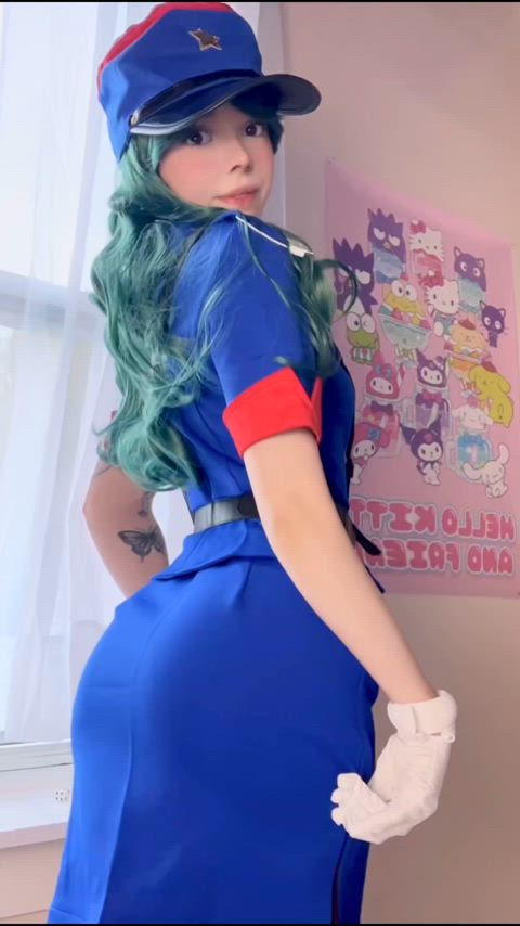 18 Years Old 19 Years Old Amateur Asian Cosplay Petite Rule34 Small Tits Solo Teen Porn GIF by miamiaof