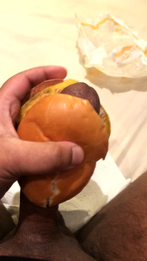 Got asked to do this